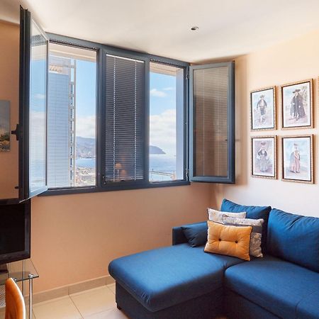 Eden Rentals Altavista Suites Apto Torre 1 산타크루스데 테네리페 외부 사진
