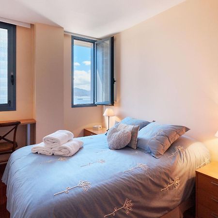 Eden Rentals Altavista Suites Apto Torre 1 산타크루스데 테네리페 외부 사진