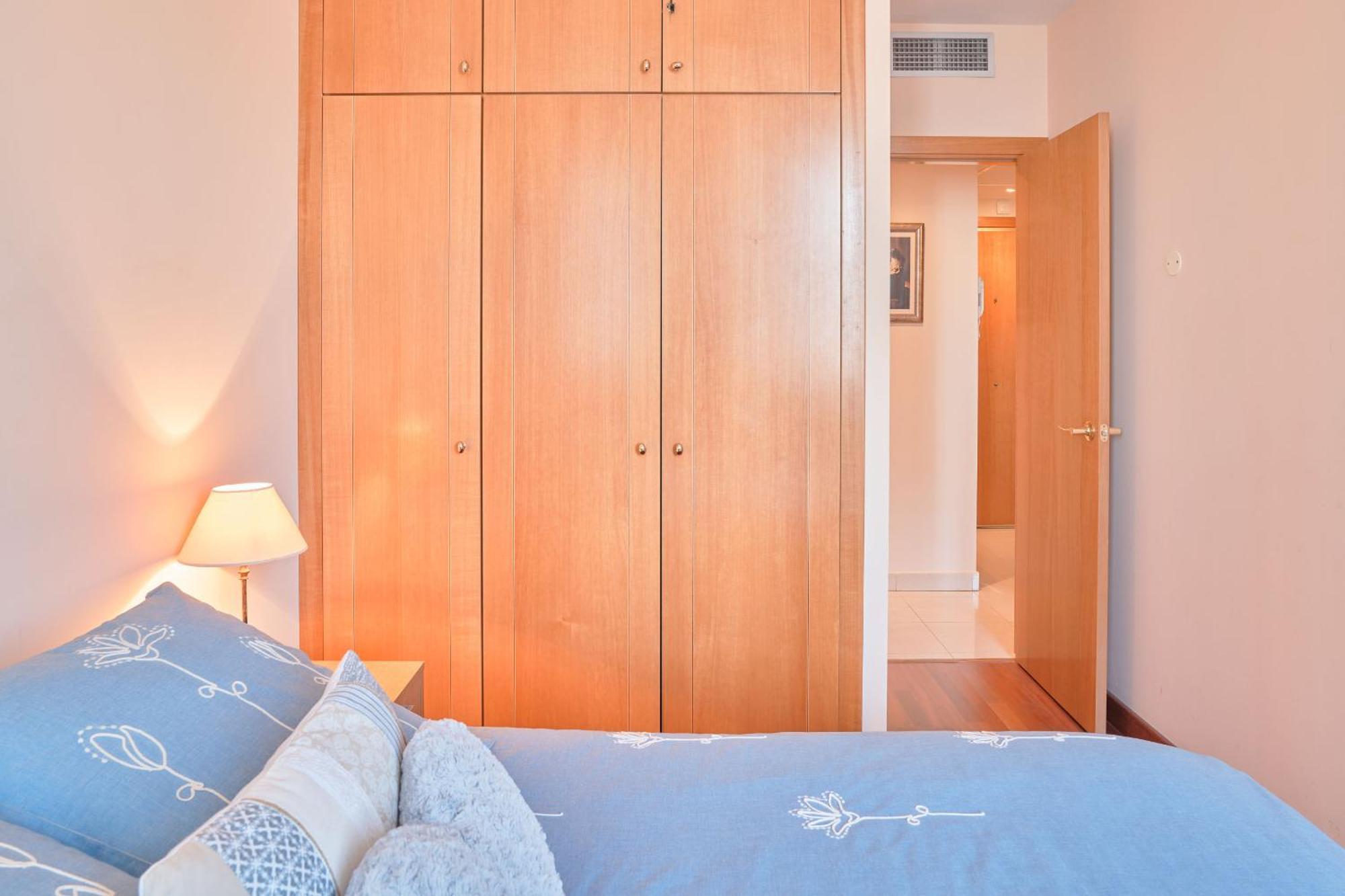 Eden Rentals Altavista Suites Apto Torre 1 산타크루스데 테네리페 외부 사진