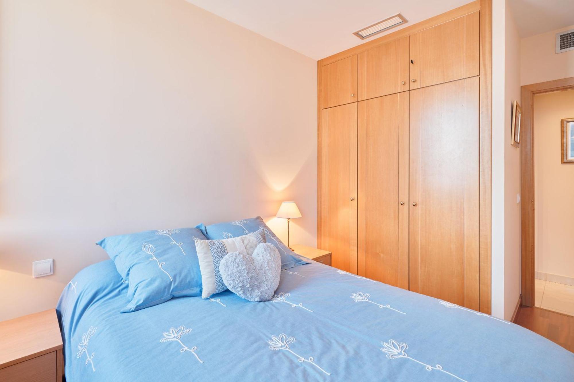 Eden Rentals Altavista Suites Apto Torre 1 산타크루스데 테네리페 외부 사진